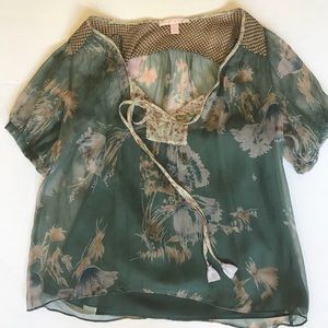 Rebecca Taylor Blouse